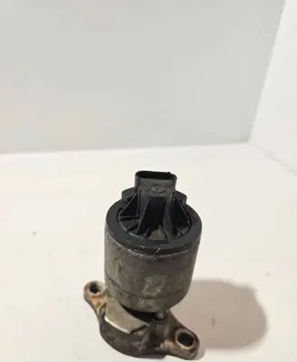 EGR valve