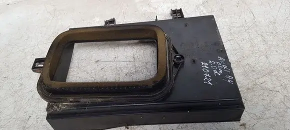 Audi A4 S4 B7 8E 8H Fuse box cover 8E1819641A