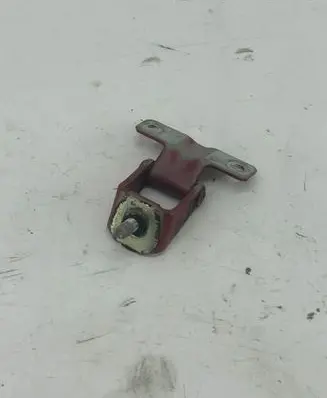 Mitsubishi ASX Front door lower hinge A046834