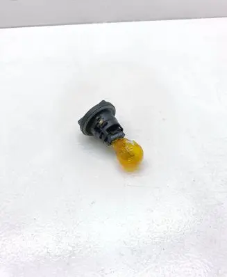 Front indicator light