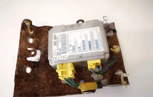 Honda HR-V Airbag control unit/module 77960s2hg010m1 77960-s2h-g010-m1