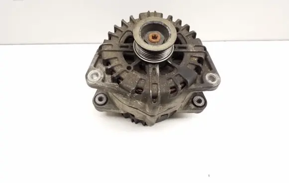 Mercedes-Benz E W212 Generator/alternator A0009062922