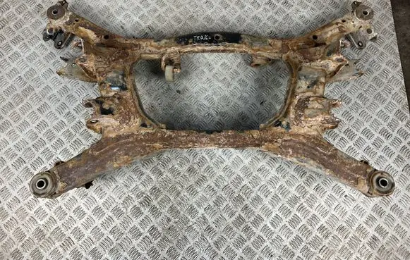 Subaru Tribeca Rear subframe 