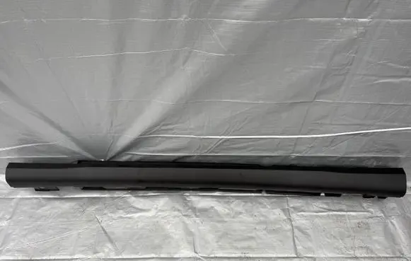 Mercedes-Benz GLC C254 Front sill (body part) A2546984700
