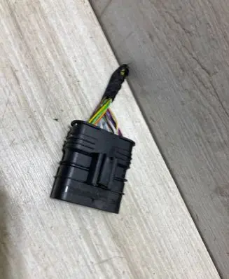 BMW 1 F70 Parking sensor (PDC) wiring loom 5A844E1