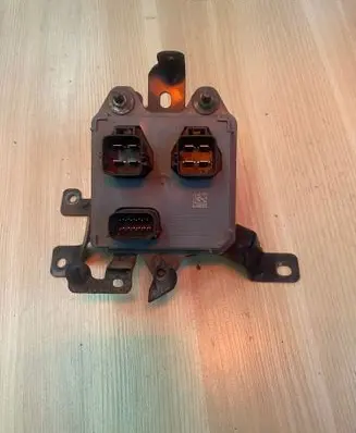 Ford Transit Custom Glow plug pre-heat relay A2C99886800