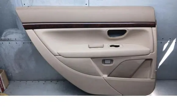 Volvo S80 Door card panel trim set 9401806