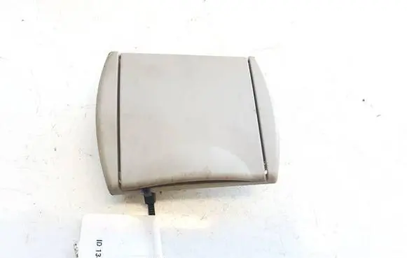 BMW 5 F10 F11 Other interior part 9169775