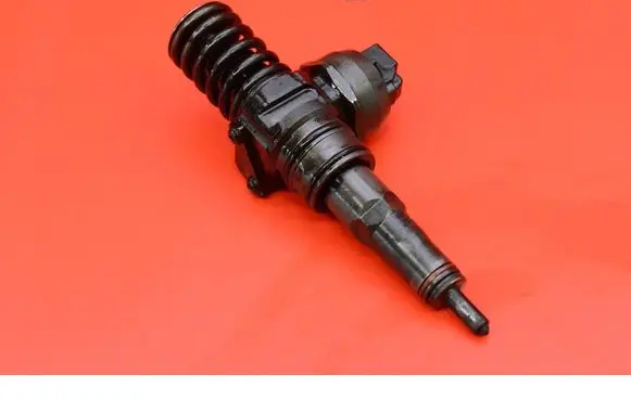 Skoda Superb B5 (3U) Fuel injector 038130073BJ
