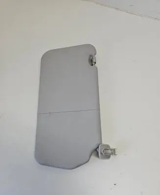 Mazda 5 Sun visor 