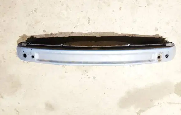 Rear beam
