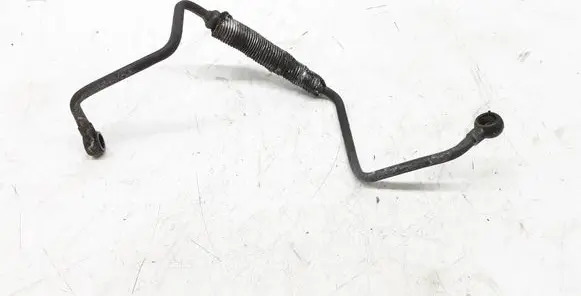 Citroen C5 Turbo turbocharger oiling pipe/hose