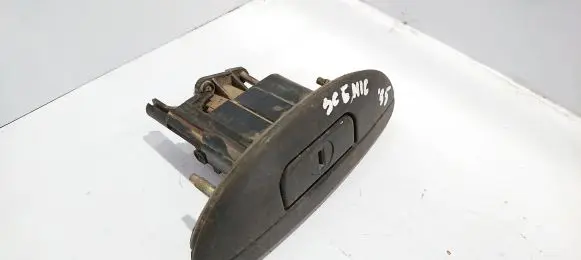 Renault Megane I Tailgate/trunk/boot exterior handle