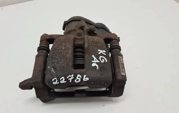 Audi A5 8T 8F Rear brake caliper