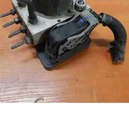 Ford Transit ABS Pump 0265956061