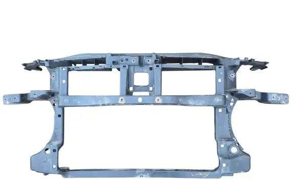 Volkswagen PASSAT B6 Radiator support slam panel 3C0805594D 3C0805588H