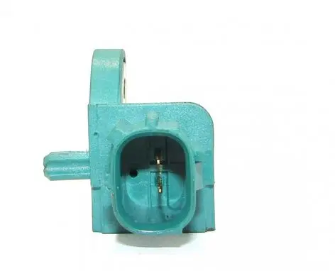Fiat 500L Airbag deployment crash/impact sensor 51881704