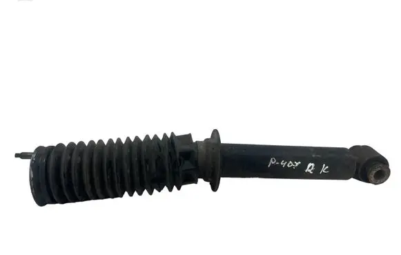 Peugeot 407 Front shock absorber/damper 528665