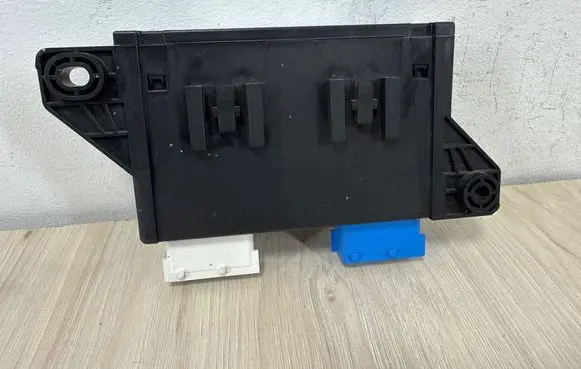 Citroen C4 Grand Picasso Other control units/modules 62334016 9812711280 28469070
