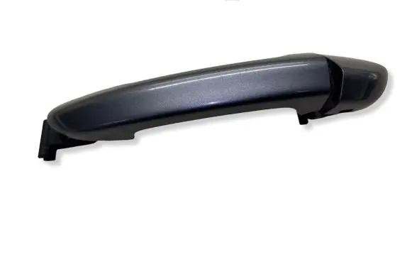 Volkswagen PASSAT B6 Rear door exterior handle 