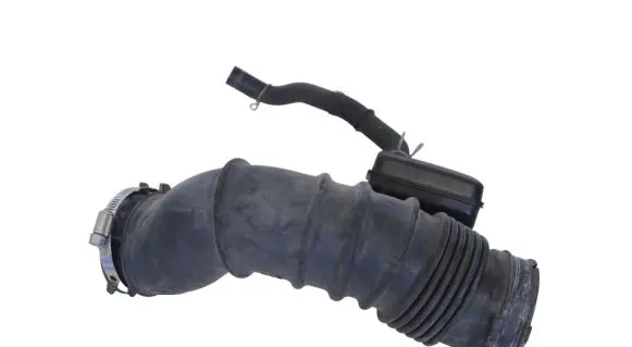 Lexus ES 250 - 300 - 330 Air intake duct part 1788025020 1788025030