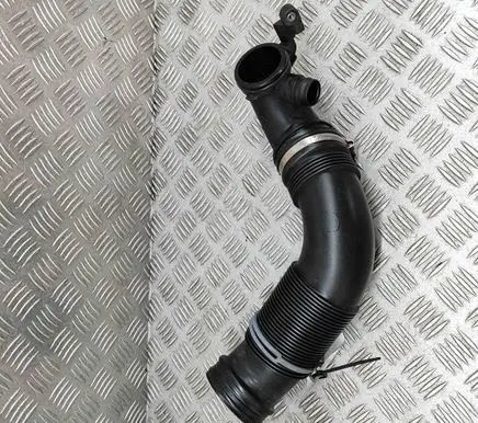 Audi A3 8Y Air intake duct part 5Q0129656N 5Q0129635R
