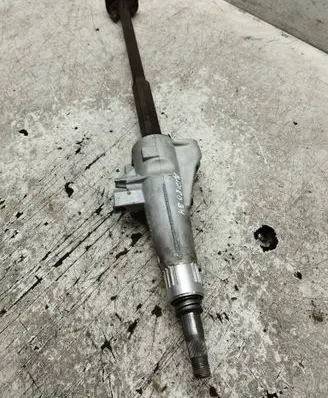 Audi 80 90 S2 B4 Steering wheel axle 893419565E