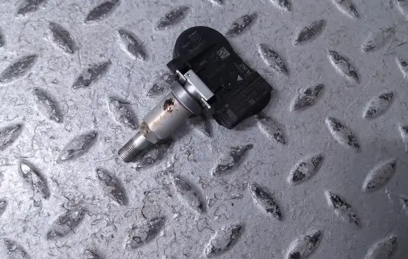 Maserati Grecale Tire pressure sensor 18LP0270T9 A3C08103100 670175992