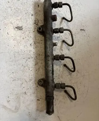Renault Laguna II Fuel main line pipe 0445214024 8200347176