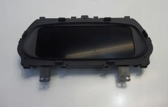 Speedometer (instrument cluster)