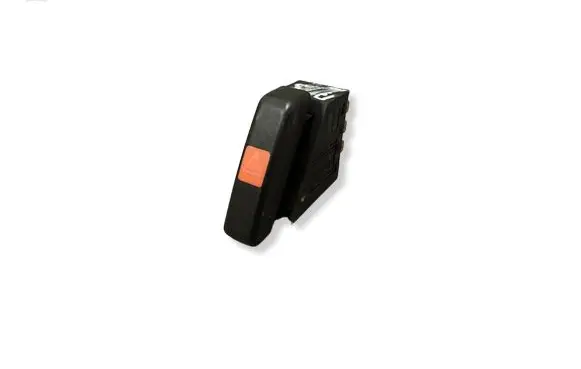 Opel Vectra A Hazard light switch 90347821
