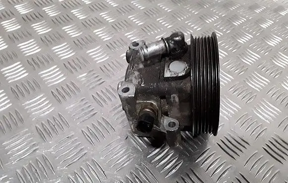 Power steering pump