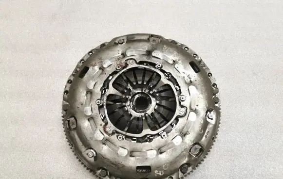 Audi TT TTS Mk2 Clutch set kit