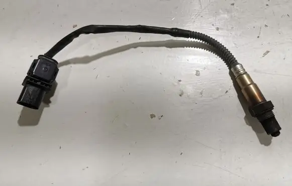 Volvo V60 Lambda probe sensor 98HL122540038