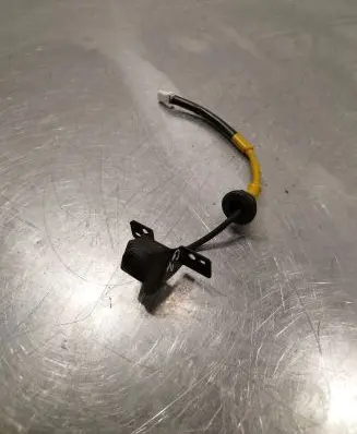 Nissan Leaf I (ZE0) Reversing camera 284423NH0A 2026292 VCBN217