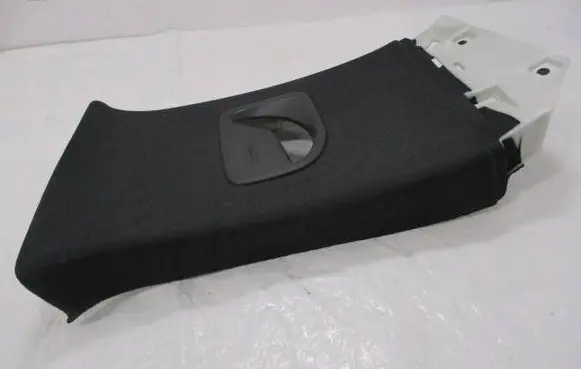 Peugeot 508 (B) pillar trim (top) 9813423377