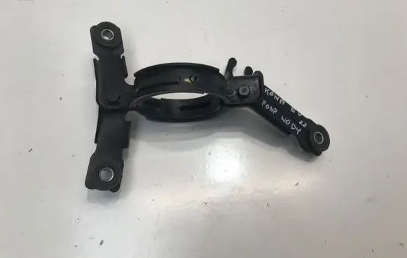 Hyundai Kona I Electric auxiliary coolant/water pump