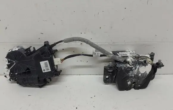 BMW 5 F10 F11 Tailgate/trunk/boot lock/catch/latch 51244878781 4878781 51247208371