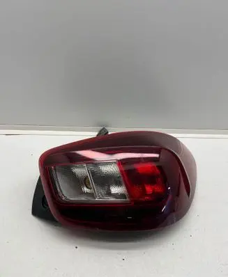 Dacia Spring Rear/tail lights 265503736R LN2001RR
