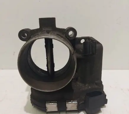 Peugeot Boxer Throttle valve 0280750598 082305 30823