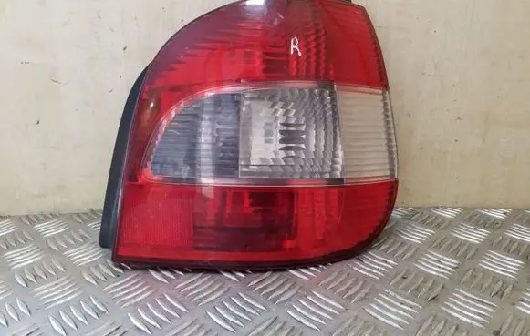 Renault Scenic I Rear/tail lights E29002
