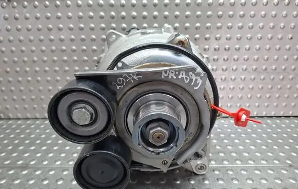 Renault Scenic IV - Grand scenic IV Generator/alternator S27649893 231B13297R