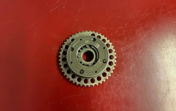BMW X3 G01 Camshaft pulley/ VANOS 8629906 11368629906