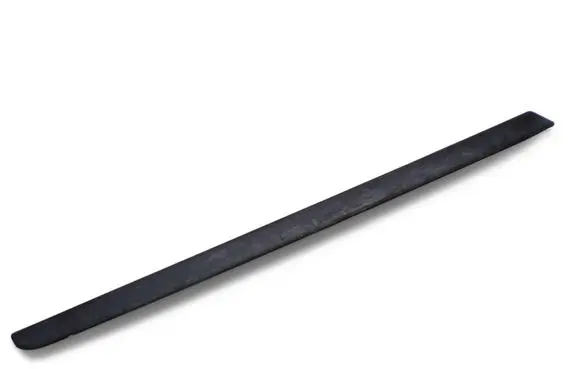 Front door trim (molding)
