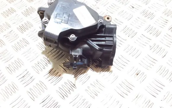 Renault Trafic III (X82) EGR valve A2C53350932