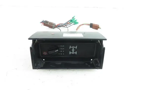 Peugeot Partner Differential lock switch 