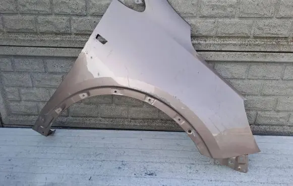 Opel Mokka X Fender