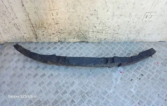 Opel Astra J Front bumper foam support bar 13264408
