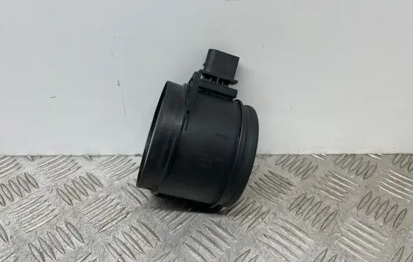 BMW 5 E60 E61 Mass air flow meter 43411078S 43411078