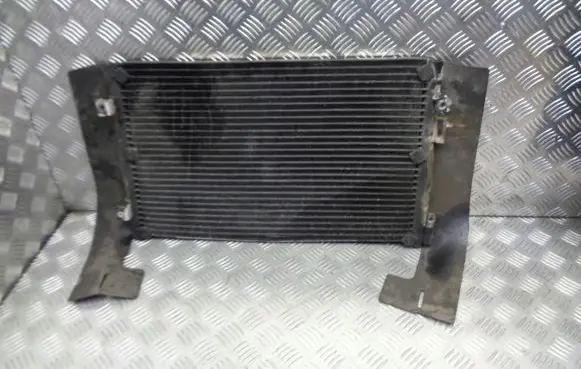 Chrysler PT Cruiser A/C cooling radiator (condenser) 1216003